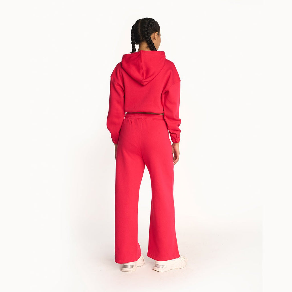 Hunnit OG Hoodies and Joggers Co-Ord Set OG Hoodies and Joggers Co-Ord Set - Hunnit