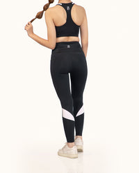 OG Leggings and Sports Bra Co-Ord Set