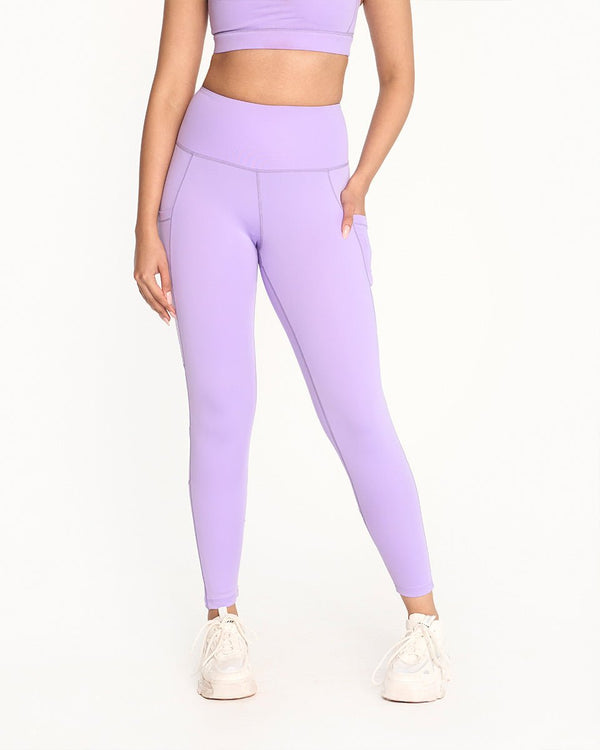 OG Leggings and Sports Bra Co-Ord Set