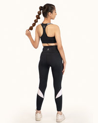 OG Leggings and Sports Bra Co-Ord Set