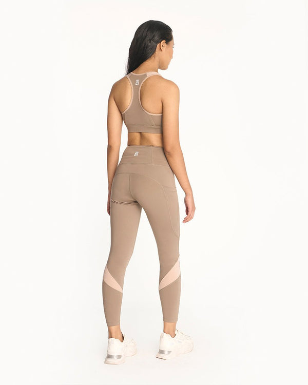 OG Leggings and Sports Bra Co-Ord Set