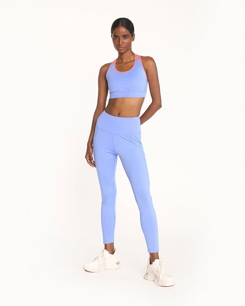 Hunnit OG Sports Bra OG Sports Bra - Hunnit