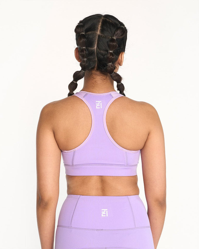 Hunnit OG Sports Bra OG Sports Bra - Hunnit