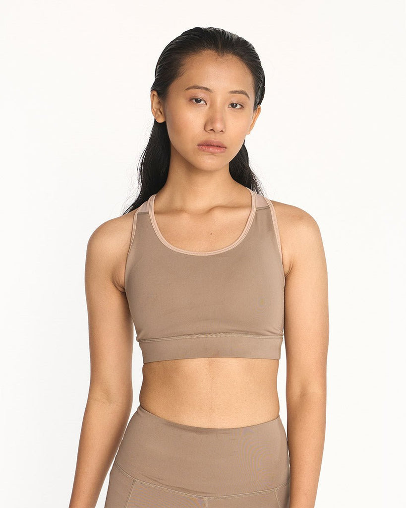 Hunnit OG Sports Bra OG Sports Bra - Hunnit