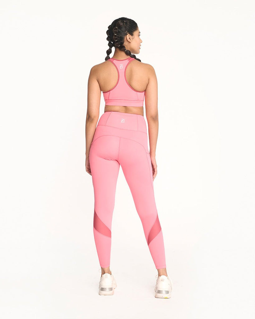 Hunnit OG Sports Bra OG Sports Bra - Hunnit