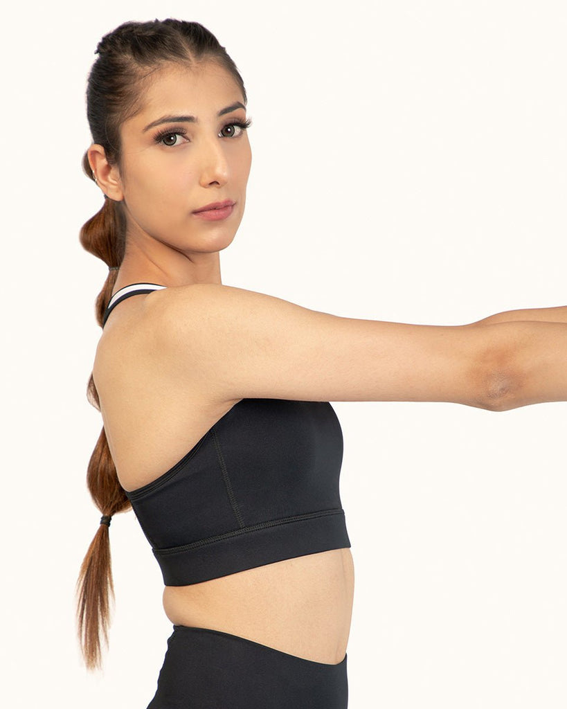 Hunnit OG Sports Bra OG Sports Bra - Hunnit