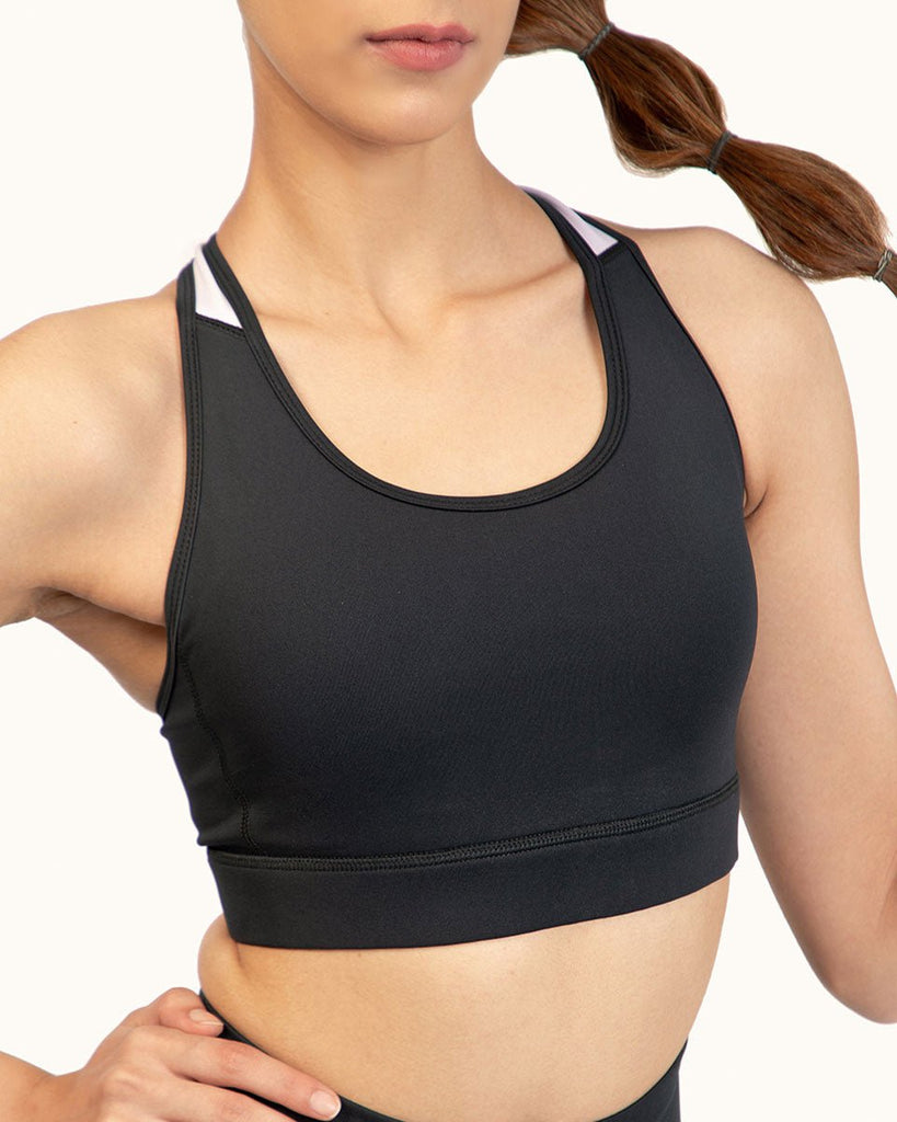 Hunnit OG Sports Bra OG Sports Bra