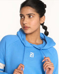 OOZE Oversized Hoodie