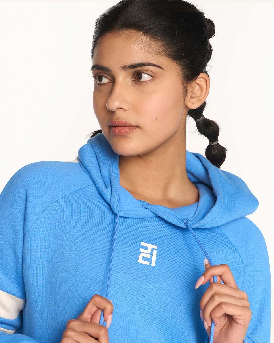 OOZE Oversized Hoodie