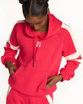 OOZE Oversized Hoodie