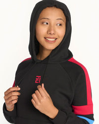 OOZE Oversized Hoodie