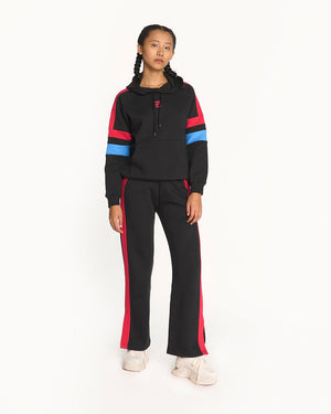 OOZE Hoodies and Joggers Co-Ord Set