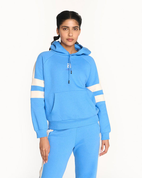 OOZE oversized Hoodie and Joggers Pants Co-Ord Set
