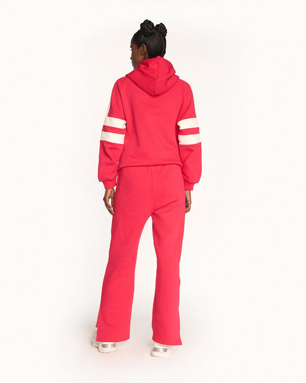 OOZE oversized Hoodie and Joggers Pants Co-Ord Set