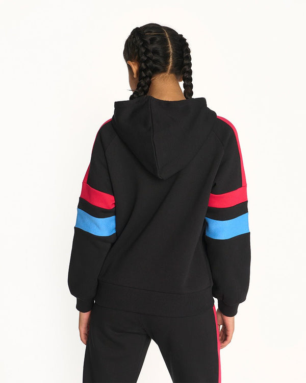 OOZE oversized Hoodie and Joggers Pants Co-Ord Set