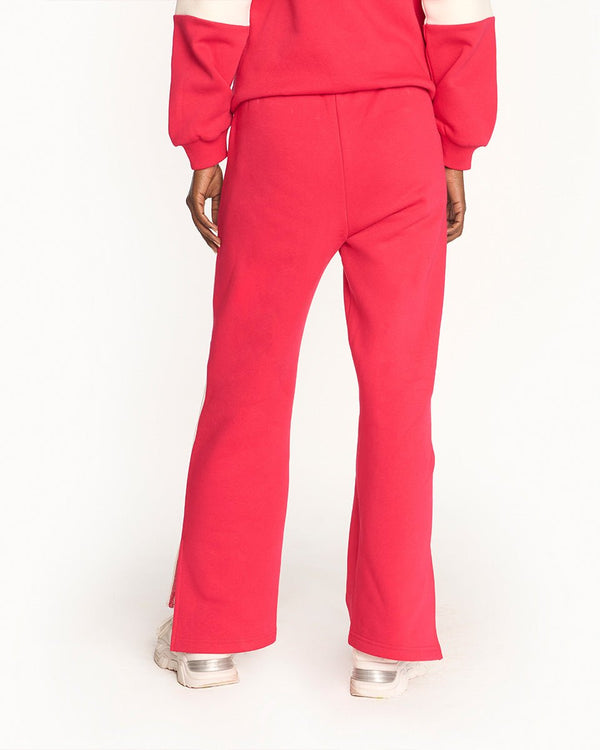 OOZE oversized Hoodie and Joggers Pants Co-Ord Set