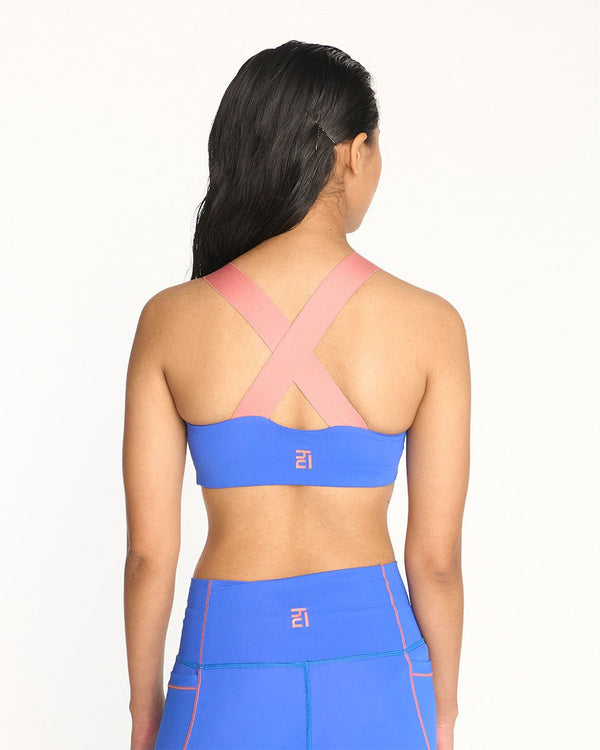 OOZE Leggings and Sports Bra Co-Ord Set