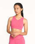 OOZE Leggings and Sports Bra Co-Ord Set