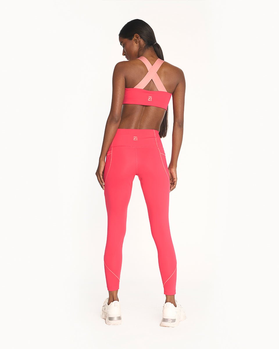 OOZE Sports Bra