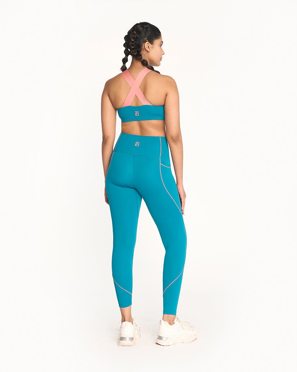 OOZE Sports Bra