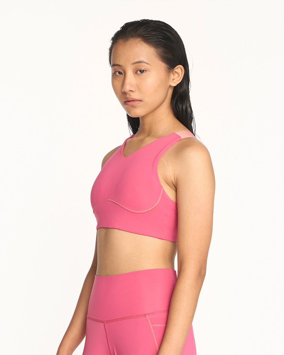 OOZE Sports Bra