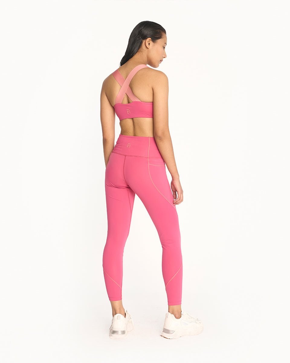 OOZE Sports Bra