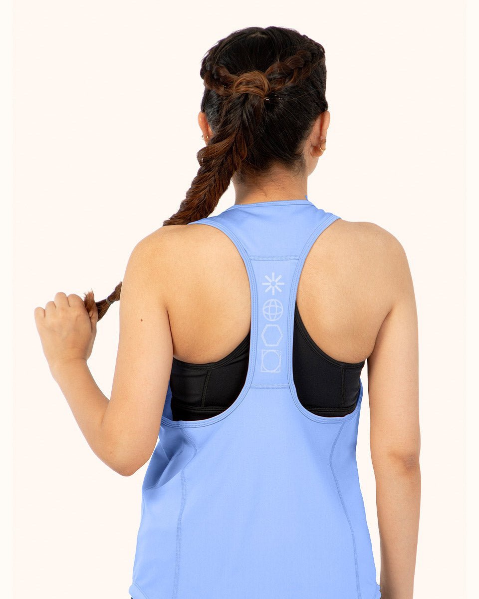 OOZE Tank Top