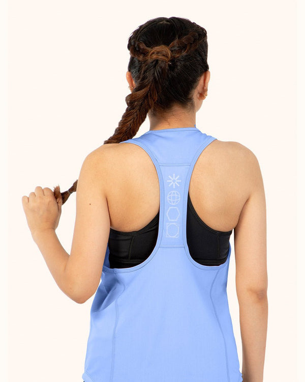OOZE Tank Top
