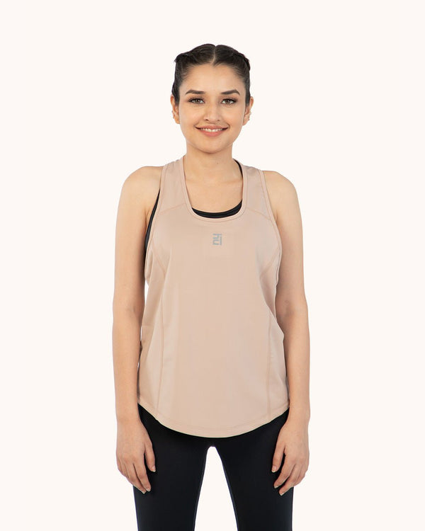 OOZE Tank Top