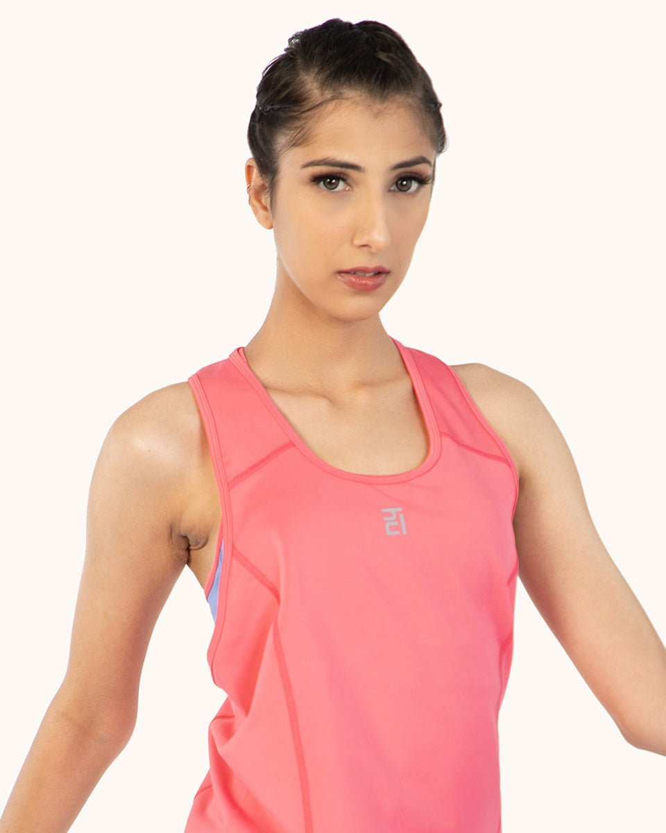 OOZE Tank Top