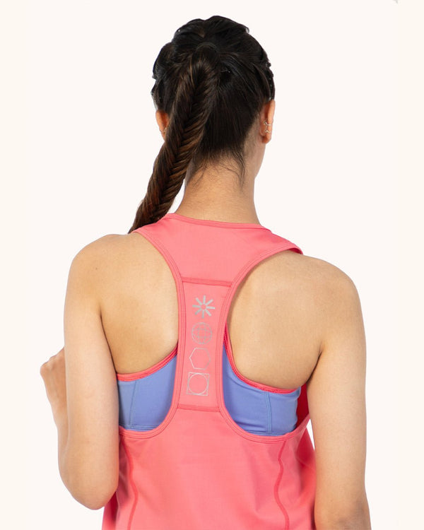 OOZE Tank Top