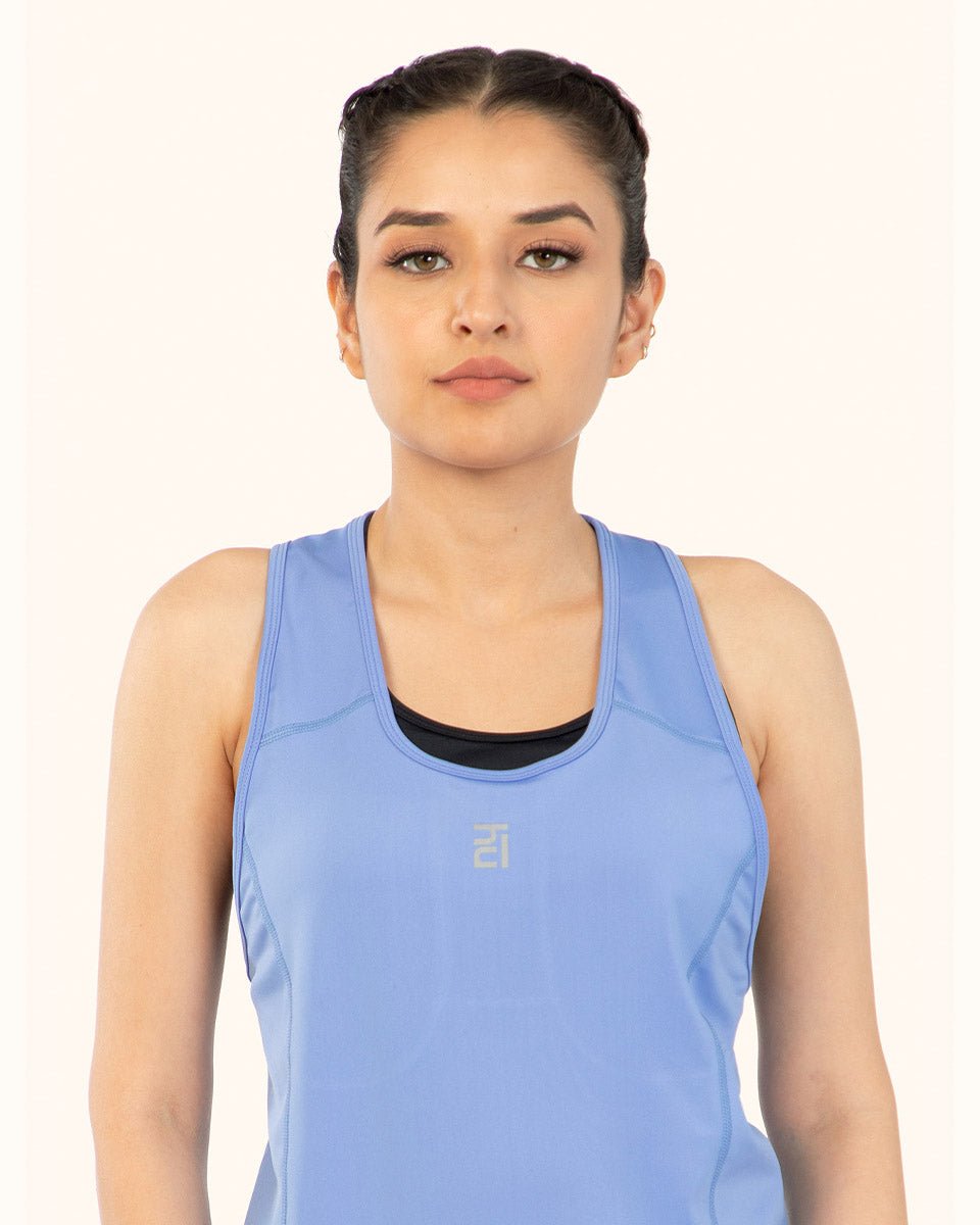 OOZE Tank Top