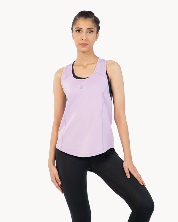 OOZE Tank Top