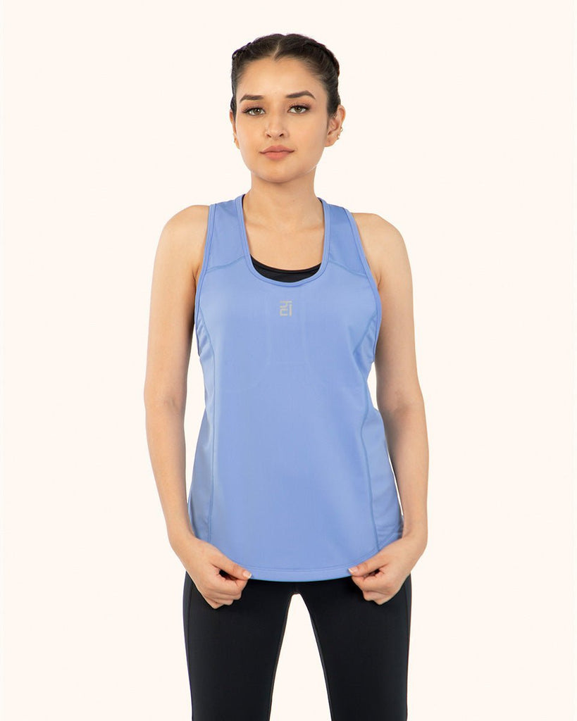 Hunnit OOZE Tank Top OOZE Tank Top - Hunnit