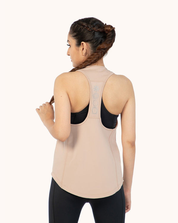 OOZE Tank Top
