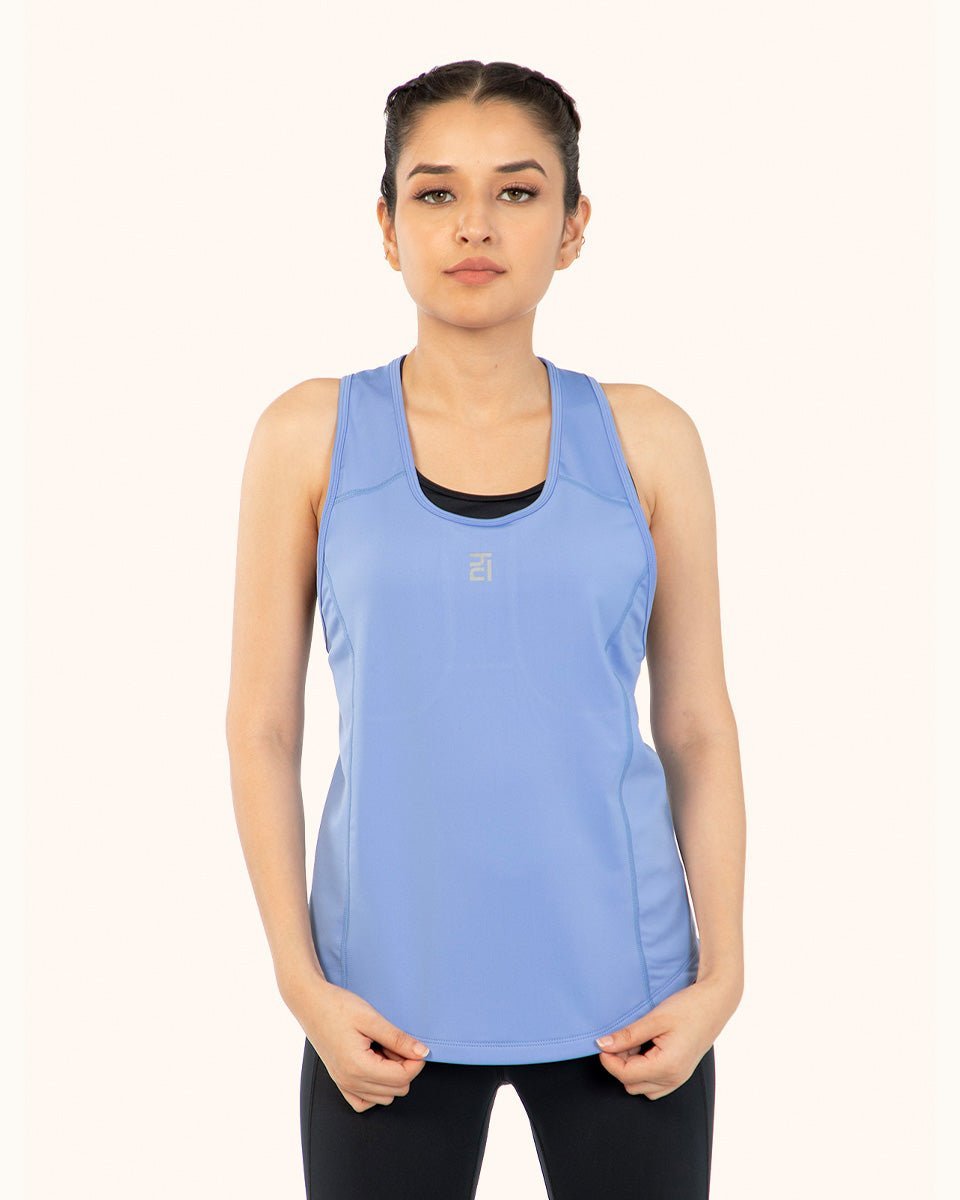 OOZE Tank Top