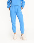Plush Fleece Jogger