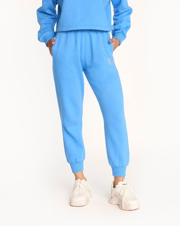 Plush Fleece Jogger