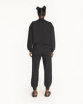 Plush Fleece Jogger