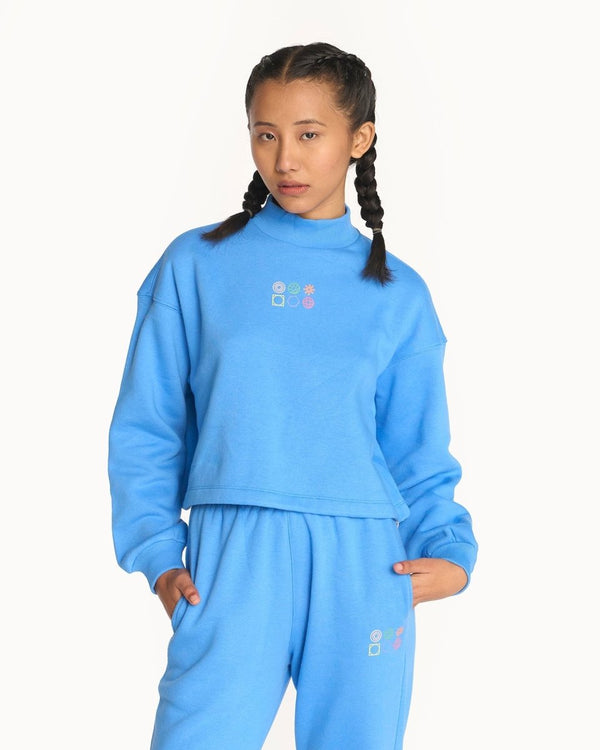 Plush Fleece Jogger