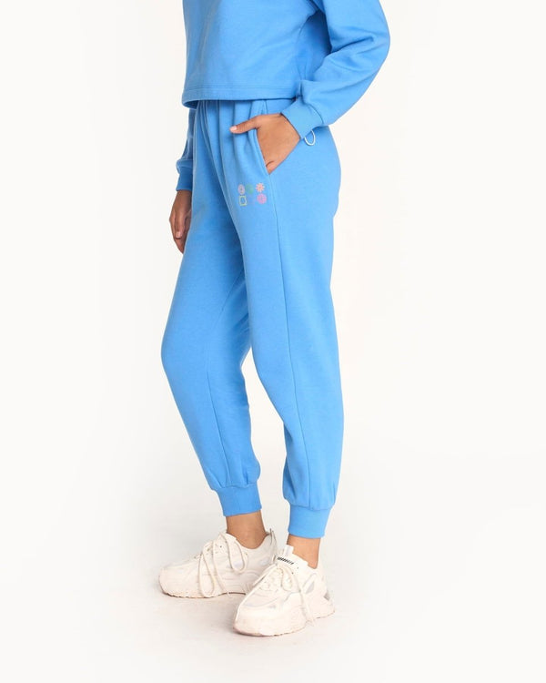 Plush Fleece Jogger