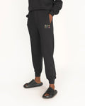 Plush Fleece Jogger