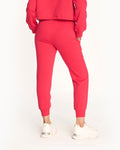 Plush Fleece Jogger