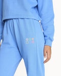 Plush Fleece Jogger