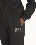 Plush Fleece Jogger