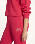 Plush Fleece Jogger