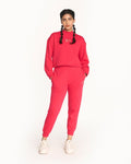 PLUSH Fleece Hoodie