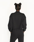 PLUSH Fleece Hoodie
