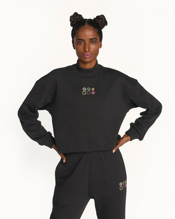 PLUSH Fleece Hoodie