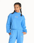 PLUSH Fleece Hoodie